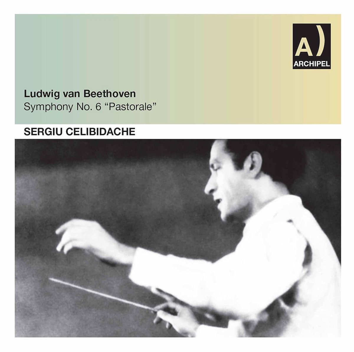 Sy No.6, 6 Deutsche Tanze, Wiener Blut (1960)