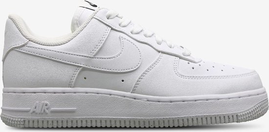 Nike Air Force 1 '07 Next Nature Baskets pour femmes pour femme - Wit - Taille 37,5