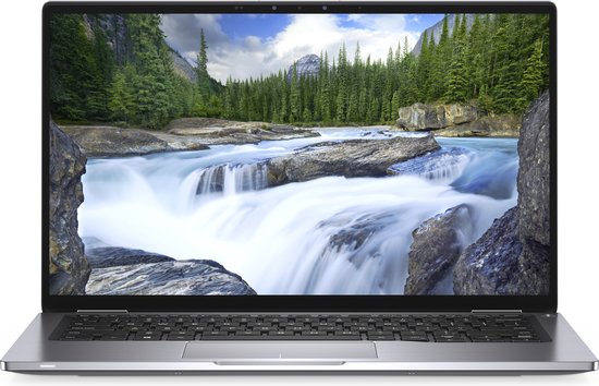 DELL Latitude 7400 Intel® Core™ i5 i5-8265U Hybride (2-in-1) 35,6 cm (14") Touchscreen Full HD 8 GB LPDDR3-SDRAM 256 GB SSD Wi-Fi 5 (802.11ac) Windows 10 Pro Zwart, Zilver