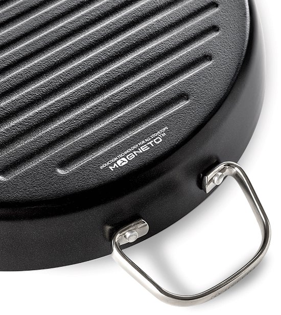 GreenPan Essentials ronde Grillpan 28 cm