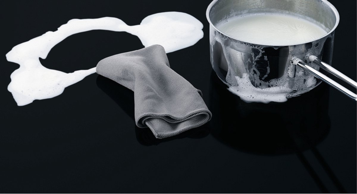 AEG inductie kookplaat (inbouw) IKB64411FB