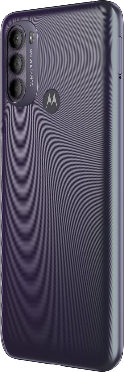 Motorola Moto g31 (128 GB, Grey) (8/8)
