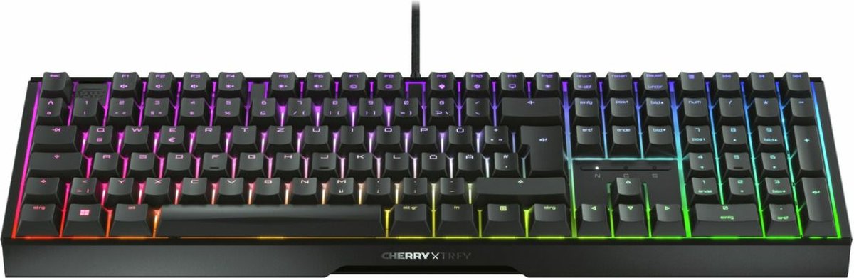 CHERRY XTRFY MX 3.1