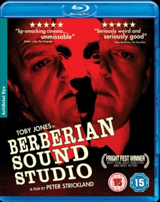 Foto: Berberian sound studio