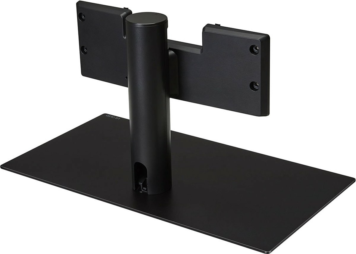 LG Electronics LG ST-G4SN55 - 55 inch G4 OLED thumbnail 2