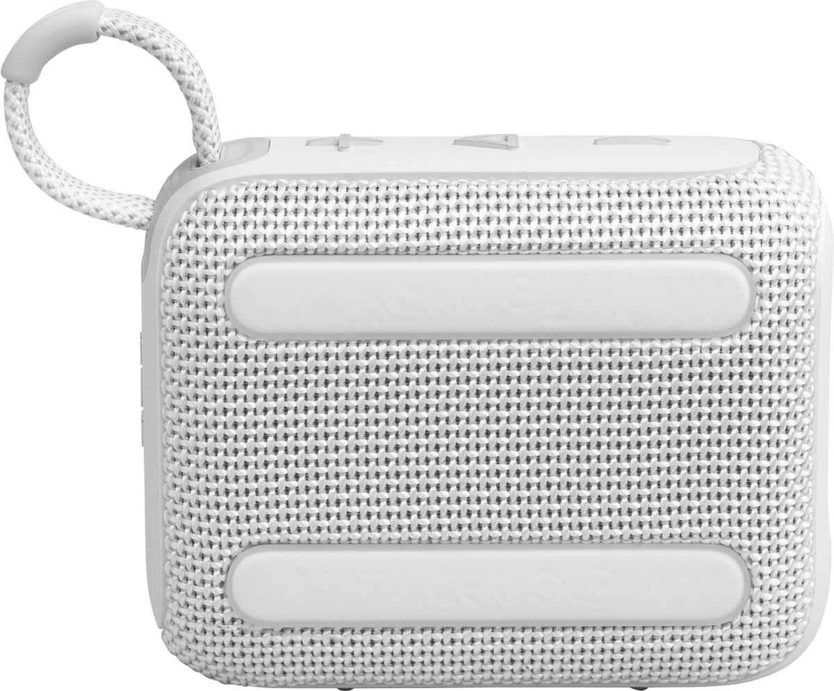 JBL Go 4 Bluetooth Mini Speaker – IP67 & 7 uur thumbnail 4