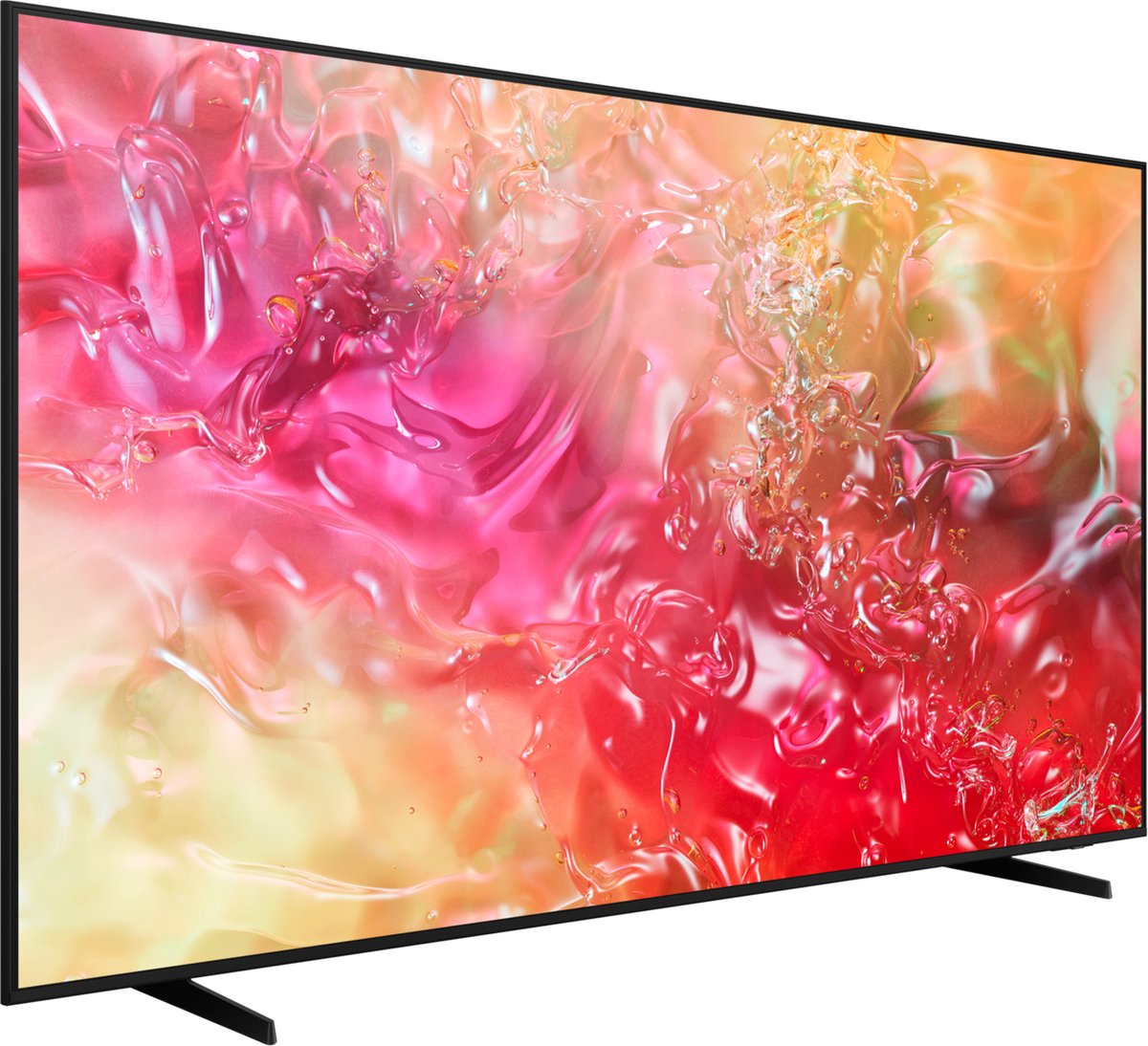 Samsung UE70DU7100 - 70 inch - 4K LED - 2024 - afbeelding 3