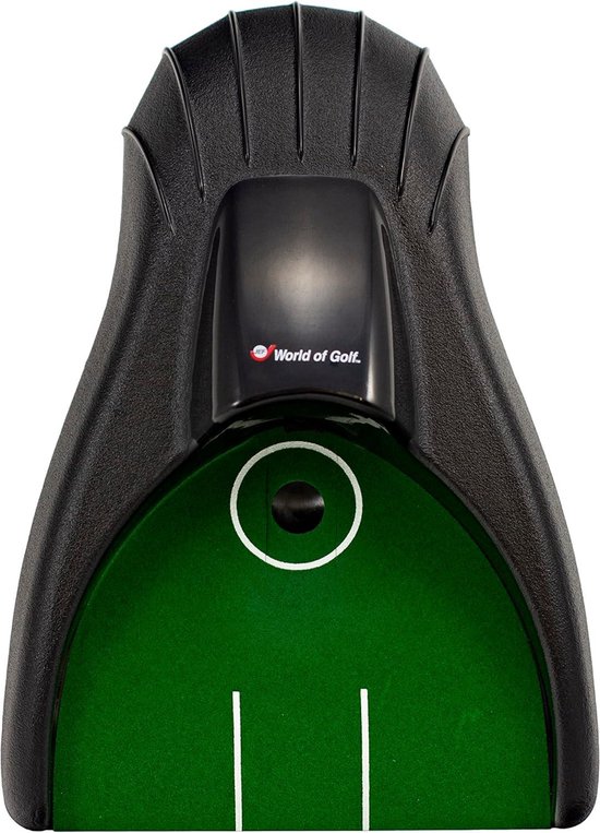 Automatische Putting Cup - Perfect voor Thuisgebruik — afbeelding 4