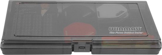WINMAU - Dart Ultimate Tune Up kit van Winmau — afbeelding 3