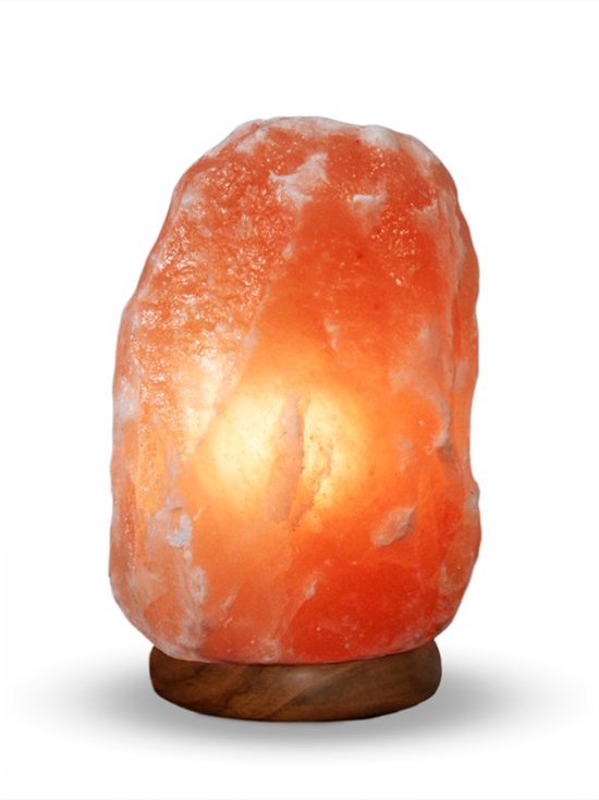 Himalaya Zoutlamp | Parels Breda