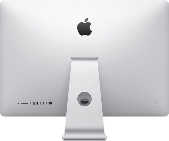 iMac 27インチ 2017年モデル Core i5/8GB/1.03TB Apple iMac 27 inch (2017) - i5 - 8GB - 1TB SSD | bol