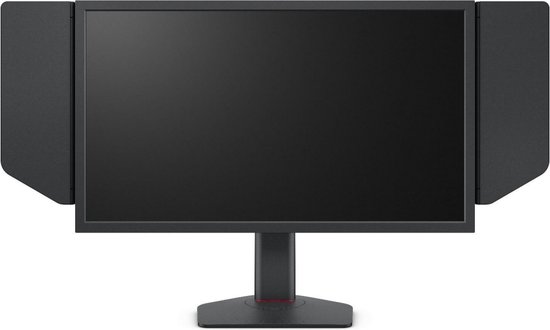 BenQ Zowie Gaming Monitor XL2546X - 240Hz - Full HD - DyAc 2 - 1ms