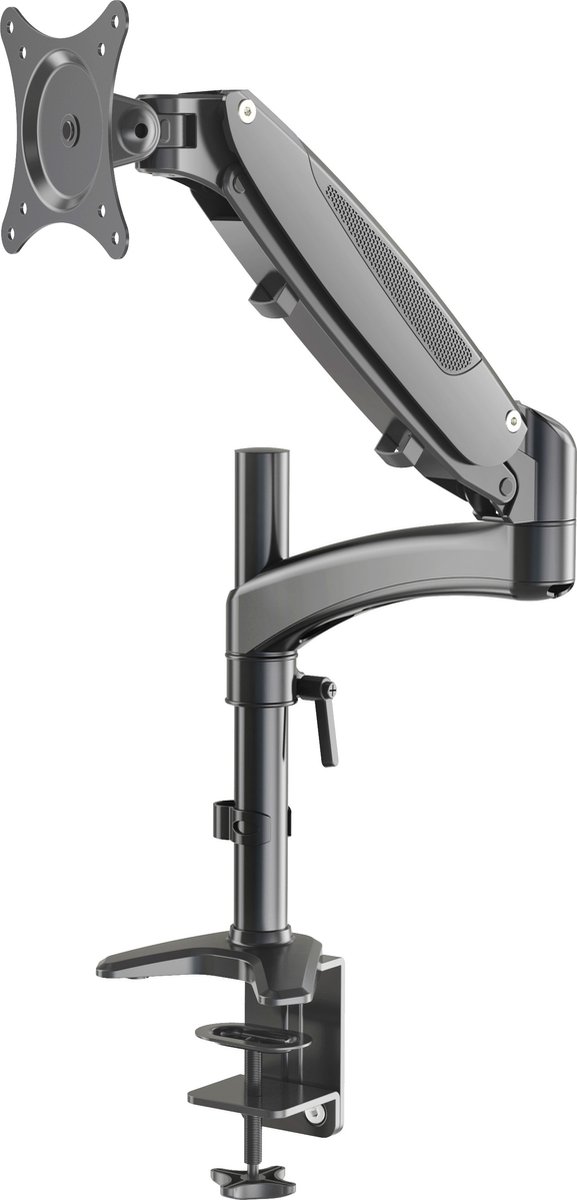 König & Meyer 23873 Schermhouder - Accessoire voor standaards