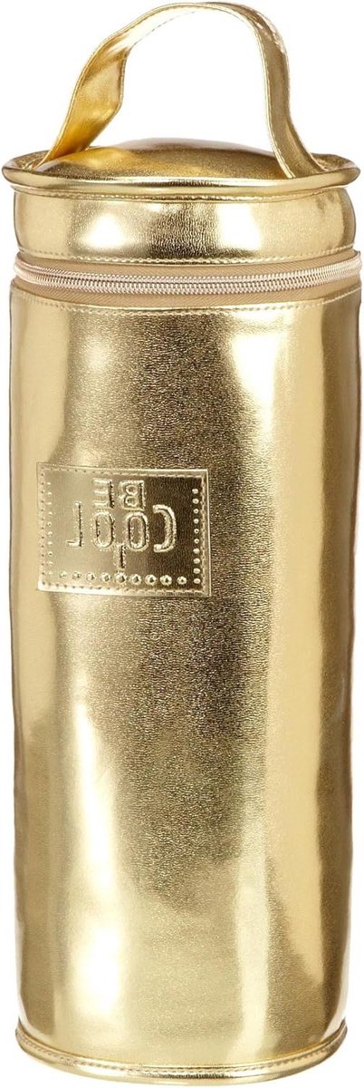Champagne Cooler Goud - Luxe en Stijlvol Design