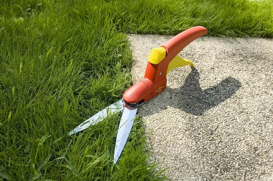 Klassieke gazonschaar - OJD - voor nauwkeurig snoeien van graskanten van OJD — afbeelding 3