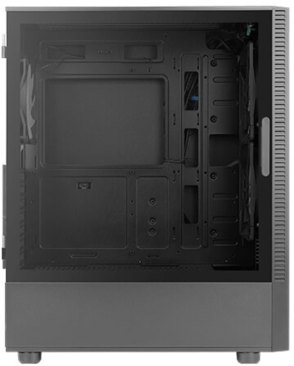 Antec NX 410 Midi Tower Grijs
