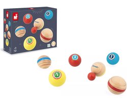Janod - Applepop - Petanque / Jeu de boules