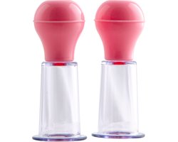 Lollipop Pump - Tepelzuigers - Roze