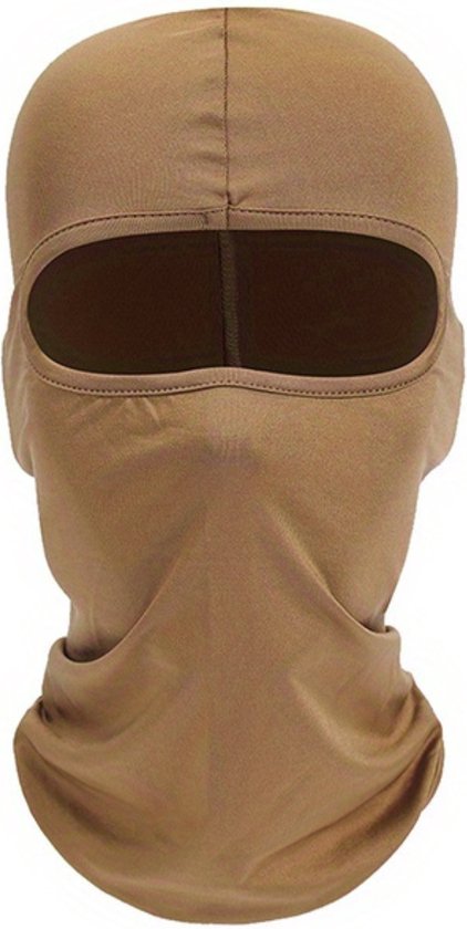 Bivakmuts Roze - 3 gaats - Skiën - Motor - Balaclava | bol Bivakmuts Roze - 3 gaats - Skiën - Motor - Balaclava | bol
