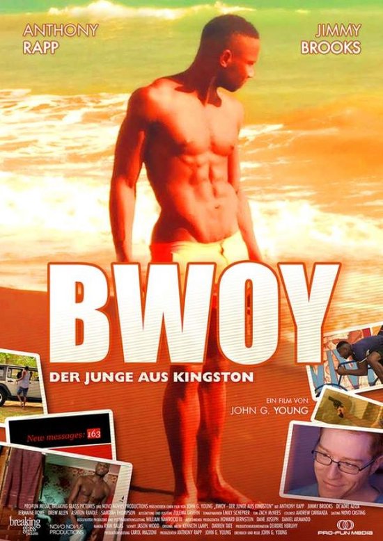 Bwoy