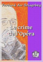 Le crime de l'Opéra