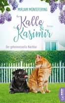 Ein Abenteuer mit Hund und Katze 1 - Kalle und Kasimir - Der geheimnisvolle Nachbar