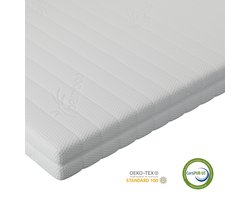Ada Sleep Kids koudschuim matras 70x140 cm