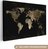 Goud-Zwart - 120x80