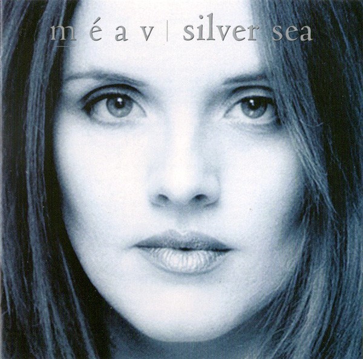 Méav Ni Mhaolchatha - Silver Sea (CD)