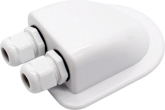5 Jaar Garantie - Overloopbare flexibele zonnepanelen set 240Wp premium - Victron Energy MPPT Laadregelaar 100/20 Bluetooth - zonnepaneel Compleet Pakket - Kabel met connector - zonnepaneel camper - zonnepanelen camper - zonnepanelen boot - caravan van Victron Energy — afbeelding 4