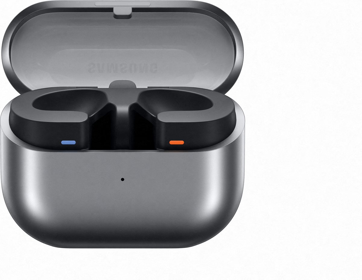 Samsung Galaxy Buds3 - Grijs – foto 7