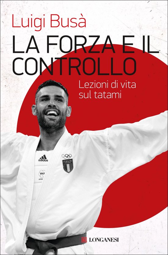 La forza e il controllo - cover