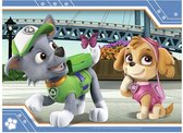 Ravensburger 6936 puzzle 24 pièce(s)