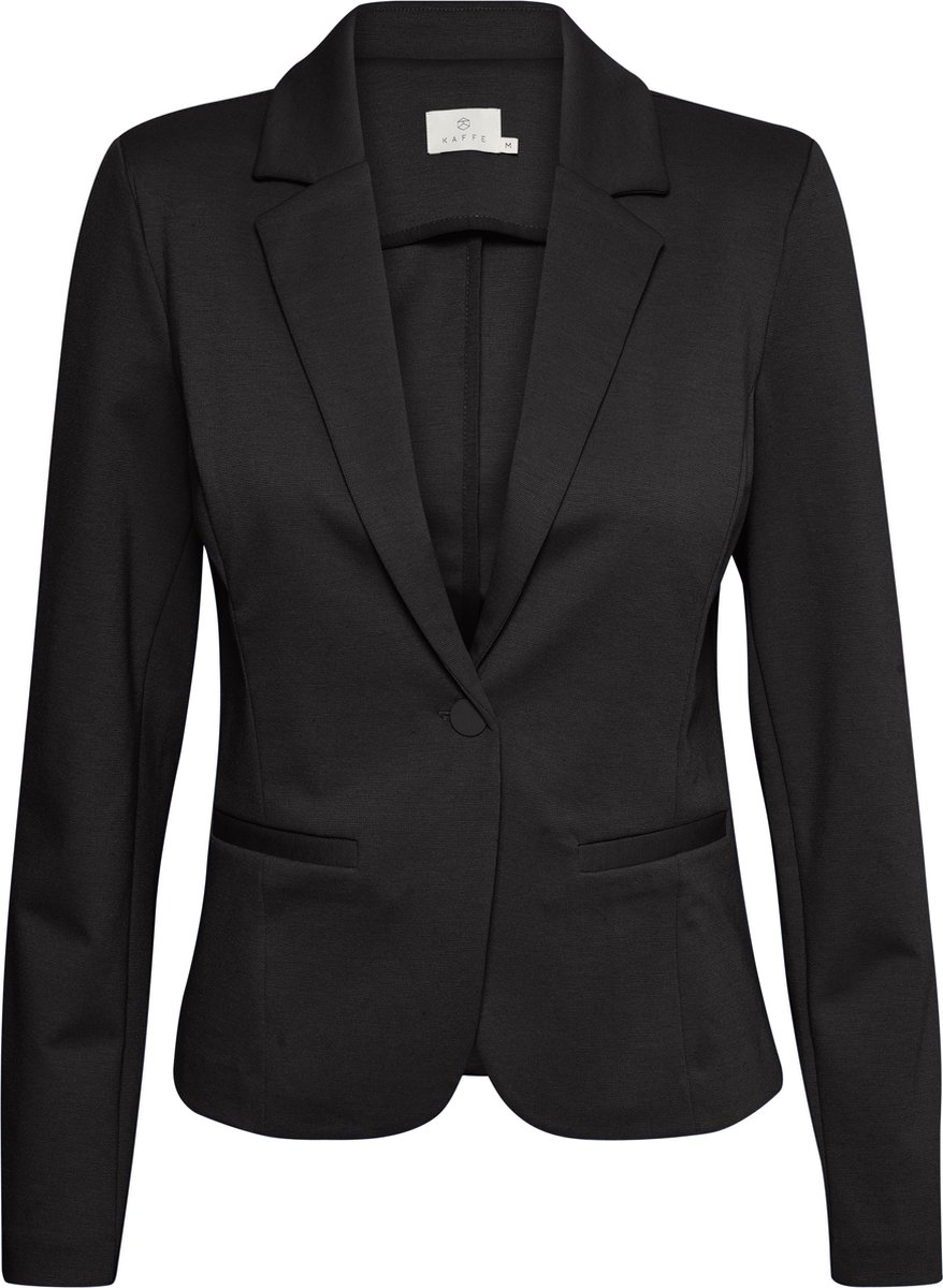 Kaffe KAjenny Blazer Dames Blazer/Colbert - Maat XL