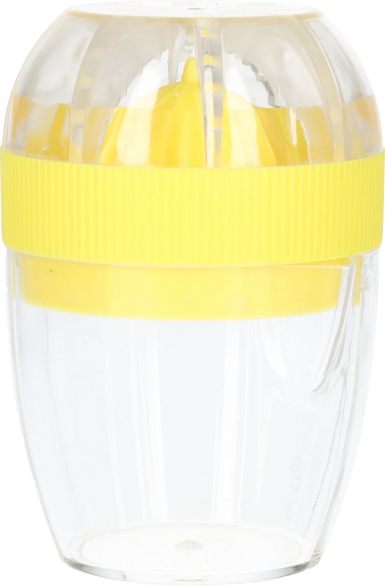 UPPFYLLD citruspers, heldergeel/heldergroen, 15 cm - België