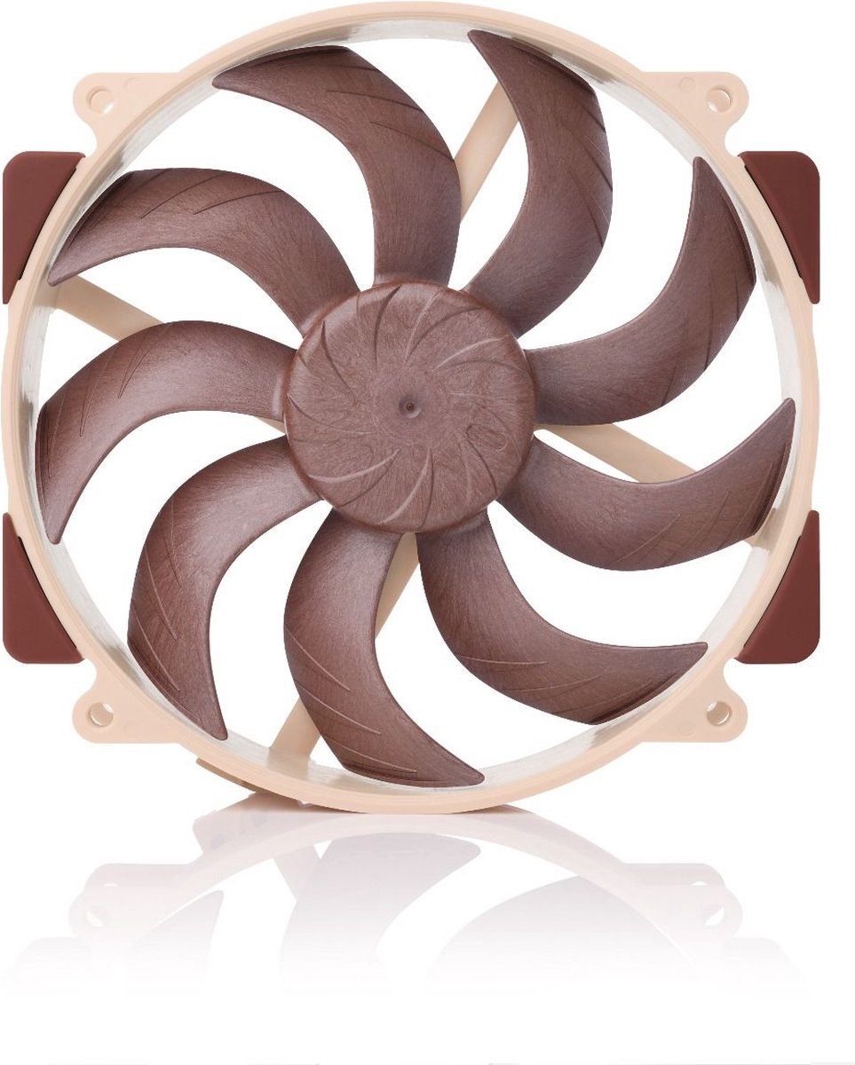 Noctua NF-A14x25r G2 PWM