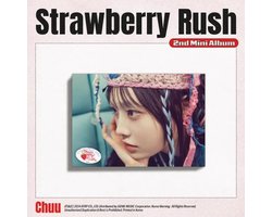 strawberry rush