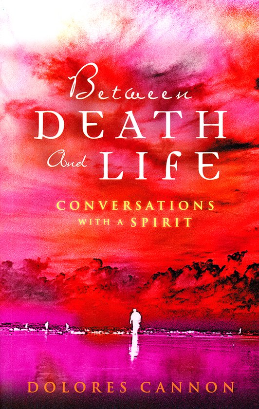 Between Death & Life - cover
