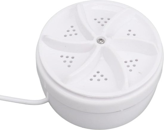 3in1 Draagbare Mini-badwasmachine, Opvouwbare Persoonlijke Compacte Ultrasone Turbines Roterende Wasmachine Usb Aangedreven Handige Wasmachine Ruimtebesparende Wasbak Blauw 3in1 Draagbare Mini-badwasmachine, Opvouwbare Persoonlijke Compacte Ultrasone Turbines Roterende Wasmachine Usb Aangedreven Handige Wasmachine Ruimtebesparende Wasbak Blauw