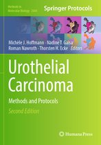 Methods in Molecular Biology- Urothelial Carcinoma