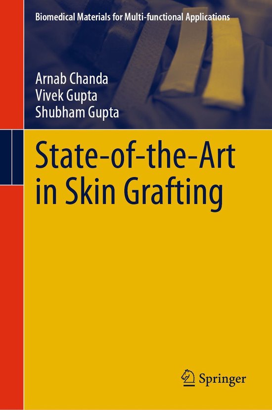 Engineering (R0) - State-of-the-Art in Skin Grafting - cover