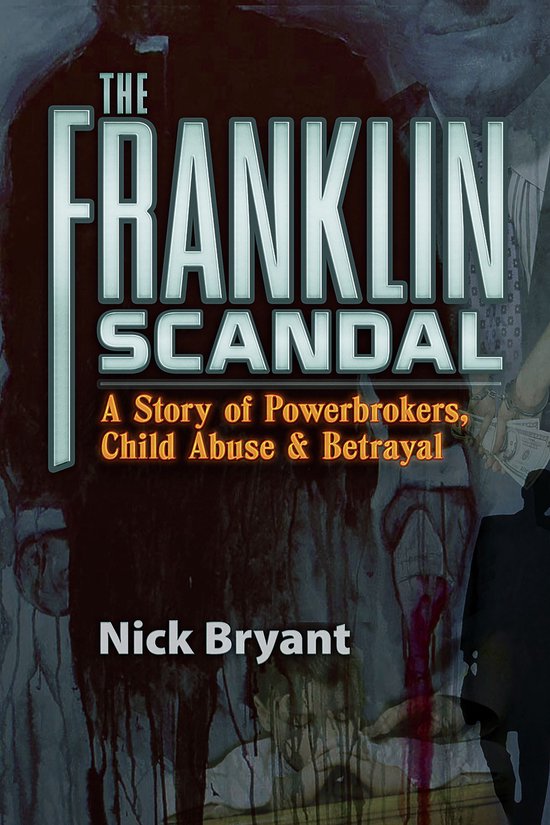 The Franklin Scandal - cover