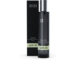 JANZEN Body Mist Earth 46 - 46 stuks