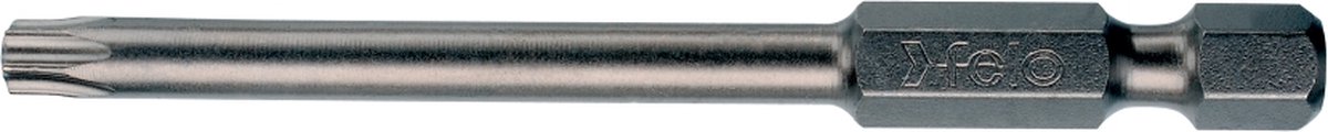 Bit Industrial E 6 3 X 73 Mm Tx 10