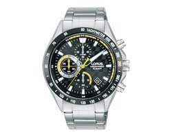 Lorus Sport RM313JX9 - Herenhorloge - Ø 43.5 MM