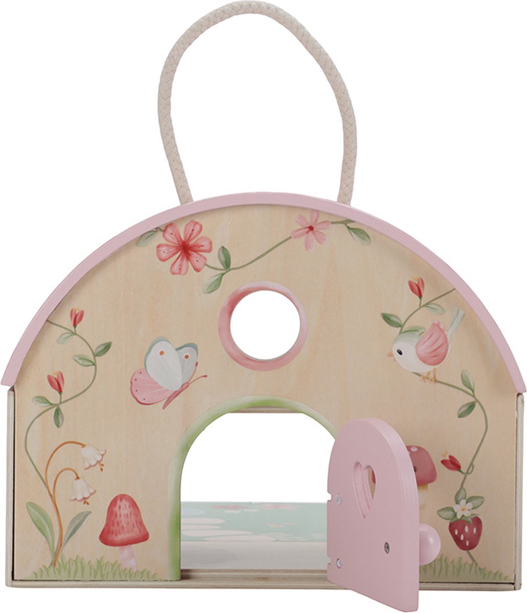Little Dutch Feeënhuisje - Fairy Garden FSC — afbeelding 8