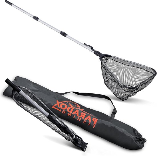 Arca Canal | 50 cm schepnet - CV Fishing