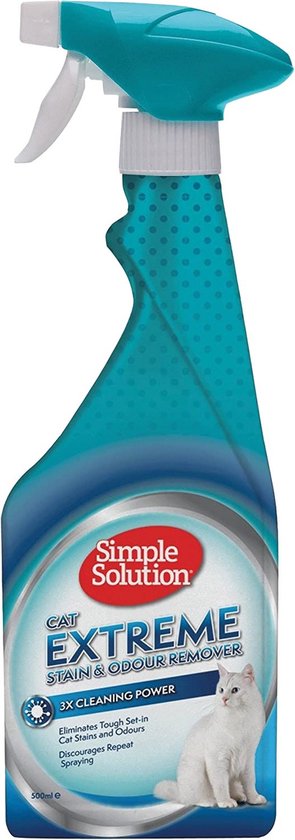 Foto: Capturine pets bio cleaning hondenschoonmaak biologisch 10 liter