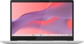 Bol.com Lenovo IdeaPad Slim 3 Chromebook 14M868 82XJ003WMH - 14 inch aanbieding