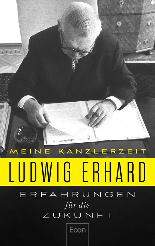 Erfahrungen für die Zukunft - cover